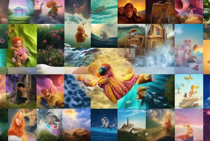 50个经典儿童童话故事、儿童经典童话100篇