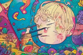 brush绘本；brush,brush,brush绘本故事