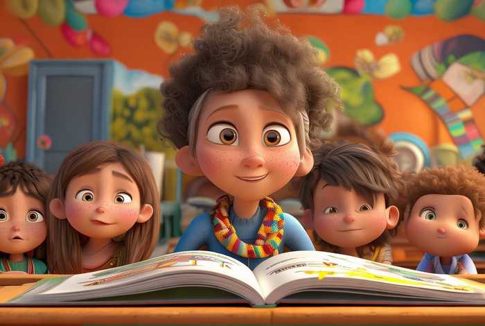 儿童故事导入；幼儿故事教学设计导入语