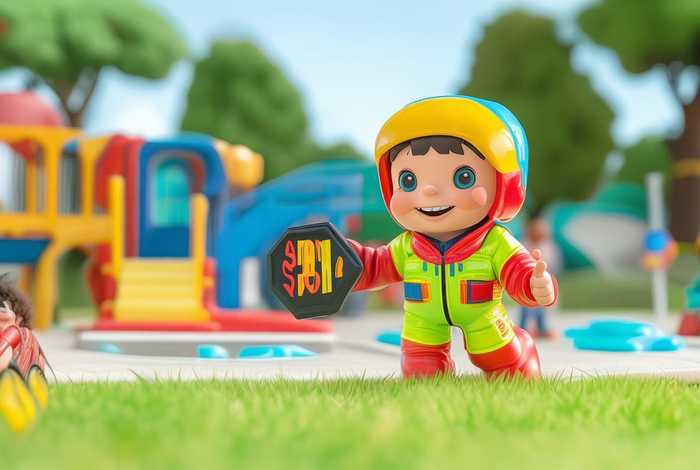 儿童故事安全教育、安全教育故事幼儿