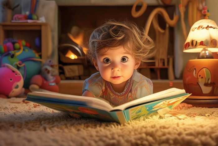 儿童故事有声朗读，小儿故事 有声