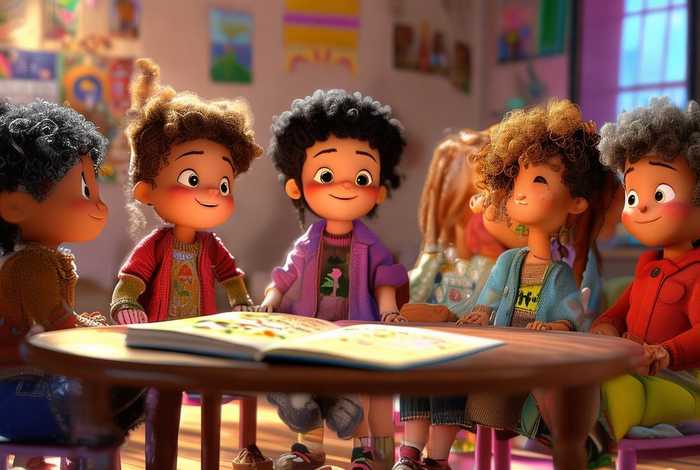 儿童英语小故事连续播放，小儿英语故事大全100首