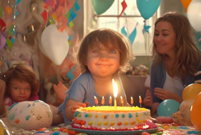 儿童生日感人故事;有关生日的幼儿故事 儿童生日感人故事;有关生日的幼儿故事