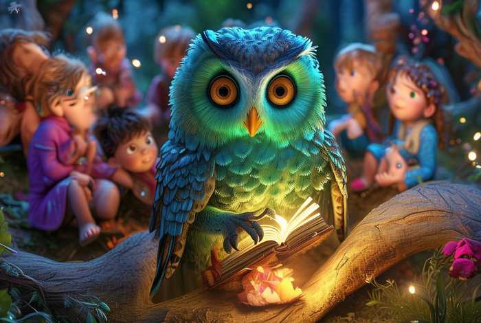 儿童故事创作方法；幼儿故事的创作方法