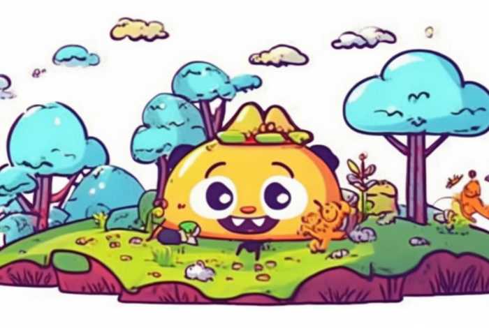 儿童故事漫画简图(幼儿故事漫画简笔画) 儿童故事漫画简图(幼儿故事漫画简笔画)