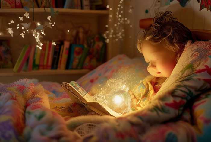 儿童睡前童话故事连续播放 - 儿童睡前童话故事自动连续播放