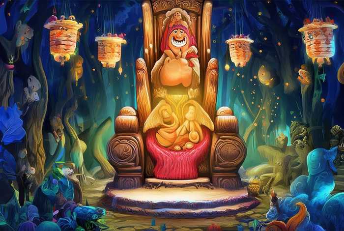 儿童故事大王完整版 幼儿免费故事大王