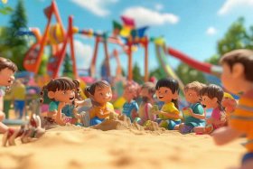 500字儿童生活故事 幼儿生活故事500字