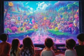 儿童动漫免费在线观看，儿童动漫电影在线观看