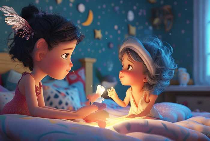 儿童睡前故事牙齿的故事(幼儿牙齿的故事) 儿童睡前故事牙齿的故事(幼儿牙齿的故事)