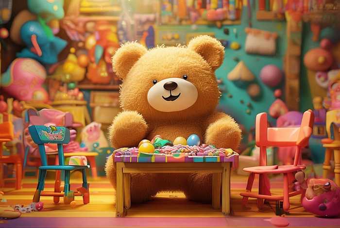 儿童剧小熊请客剧本、儿童剧小熊请客剧本怎么写