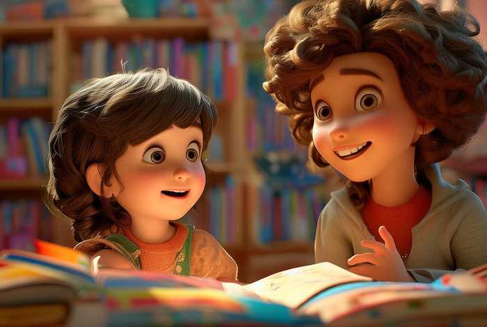 儿童故事简短有导入语、幼儿故事的导入语和结束语 儿童故事简短有导入语、幼儿故事的导入语和结束语