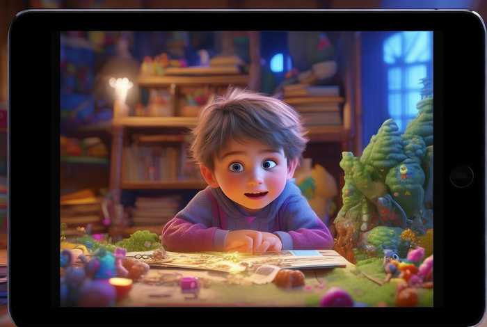 7岁少儿故事在线听免费，7岁小朋友故事大全免费听