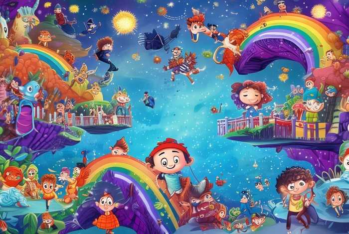 儿童英语故事；小儿英语故事大全100首