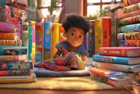 儿童书籍推荐 儿童书籍推荐7-12岁销量最多