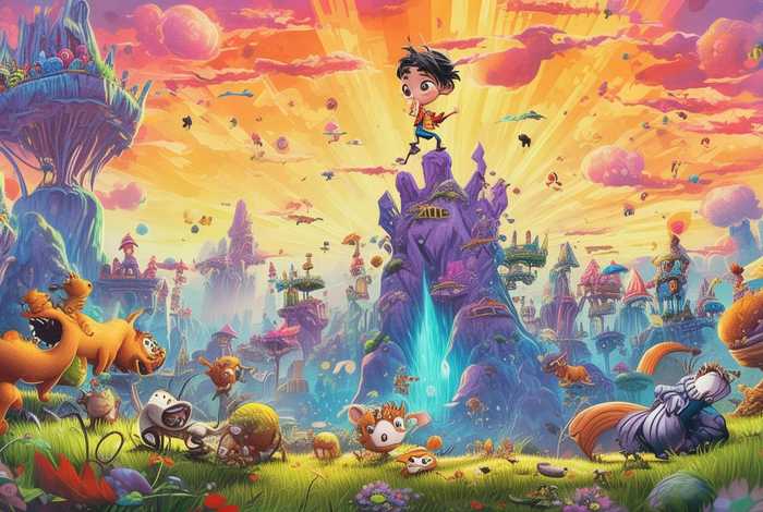 儿童动漫故事大全,少儿故事动漫 儿童动漫故事大全,少儿故事动漫