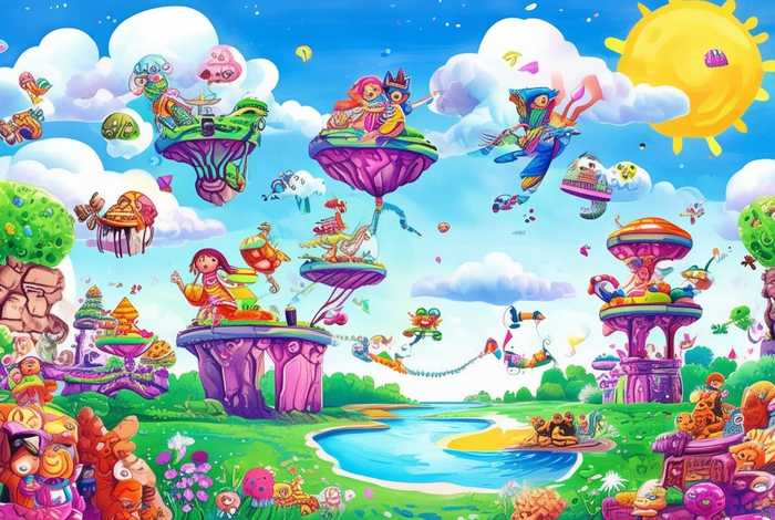 4399儿歌故事大全、4399儿歌故事大全下载