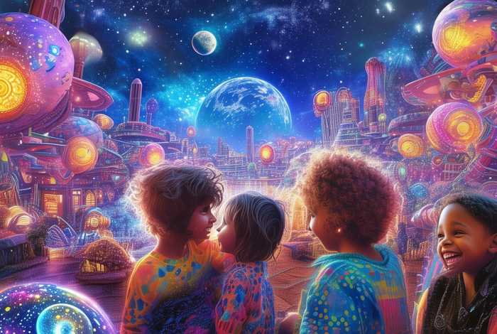 儿童科幻电影6-12岁 - 儿童科幻电影6-12岁有哪些