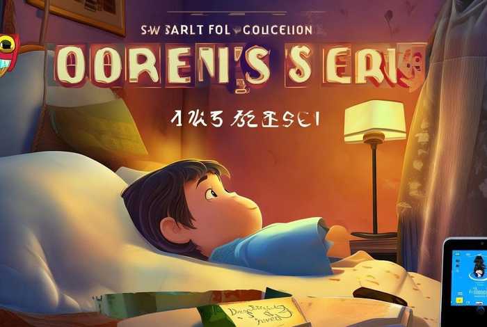 儿童故事大全睡前mp3在线听，睡前听故事大全免费mp3