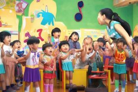 《声音》儿歌故事 《声音》儿歌故事视频