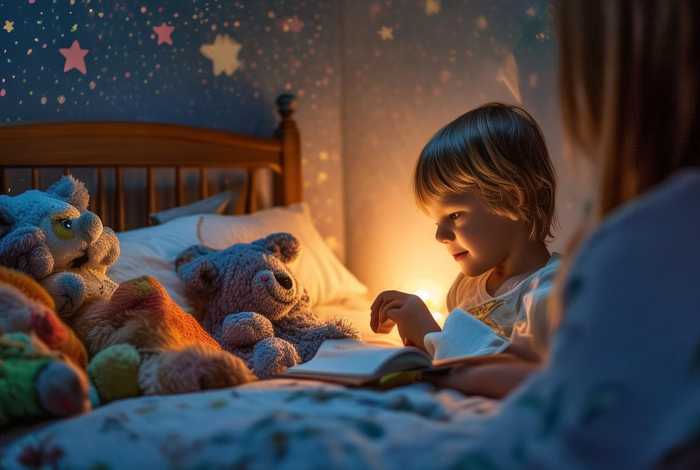 8岁宝宝睡前故事视频（8岁宝宝睡前故事视频播放）