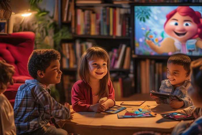 儿童听故事最好的app、儿童听故事app哪个好用