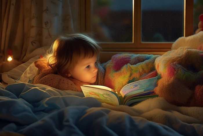 儿童睡前故事100个免费，儿童故事100个免费睡前故事
