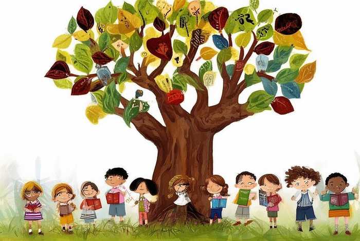 儿童故事在儿童文学中的地位、儿童文学在儿童文学中的地位