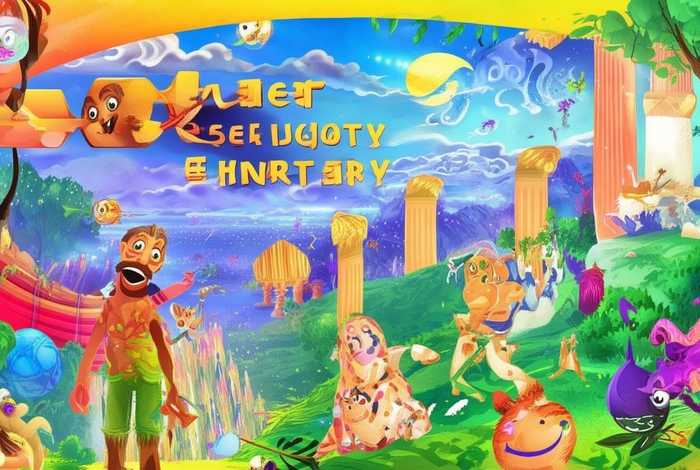 儿童希腊神话故事动画，希腊神话故事动画片少儿频道