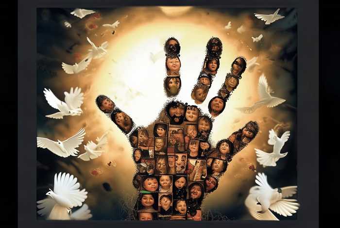 丢失儿童公益官网，丢失儿童公益寻亲