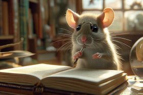 Mouse英语 - mouse英语是什么意思