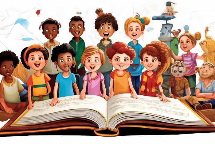 儿童启蒙故事大全连续播放 启蒙幼儿故事大全