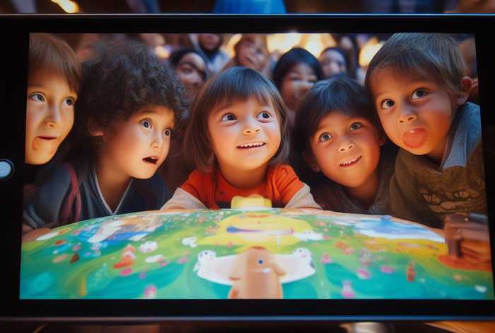 儿童故事在线免费听 - 儿童故事在线免费听大全