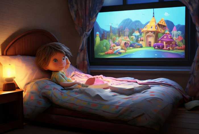 儿童睡前寓言故事；幼儿睡前寓言故事大全视频