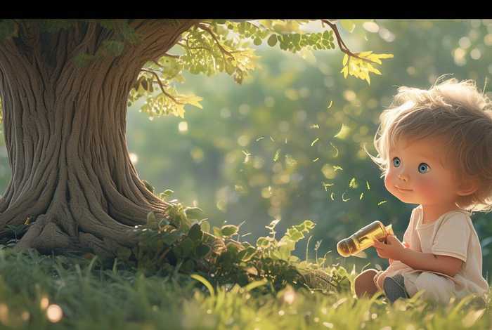 儿童故事会唱歌的秘密、会唱歌的秘密的故事告诉我们什么道理