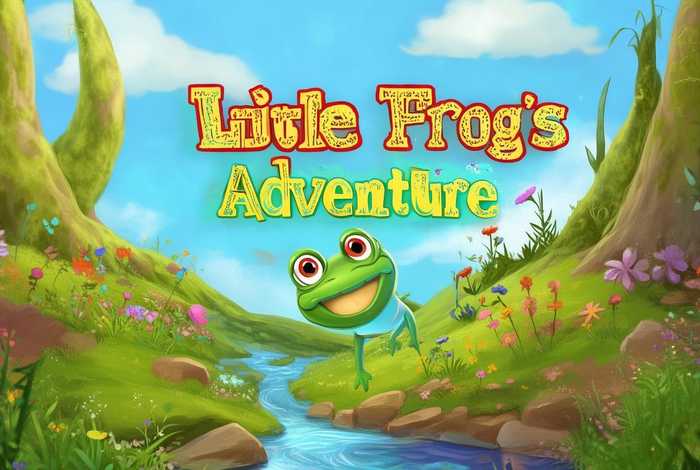 儿童故事小青蛙 儿童故事小青蛙历险记 儿童故事小青蛙 儿童故事小青蛙历险记