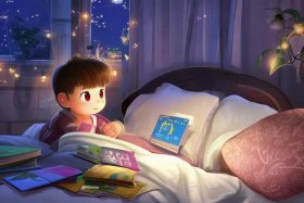 365 睡前故事（365睡前故事在线试听）