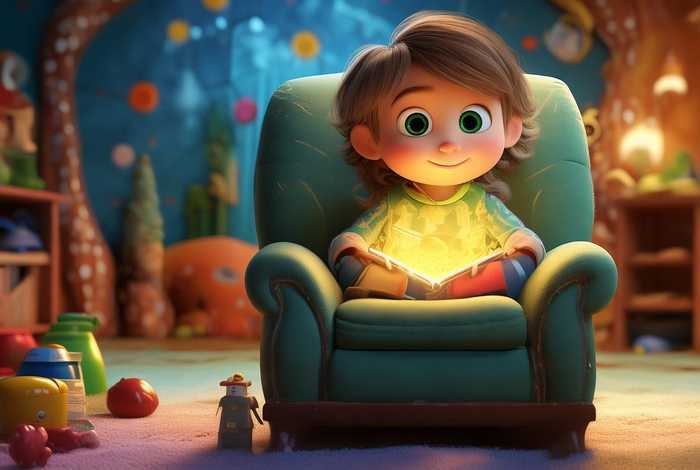 6岁小孩的故事书在线听，六岁孩子的故事在线听书