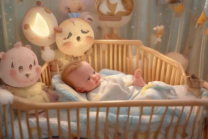 0岁儿童故事；0岁婴儿故事