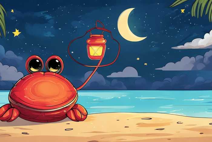 3-6岁儿童睡前故事螃蟹，3-6岁幼儿睡前故事大全视频