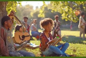 16岁孩子的故事，16岁孩子的故事有哪些