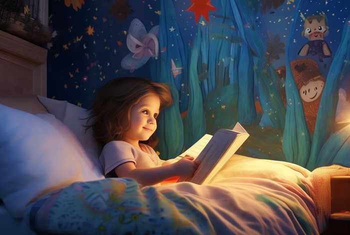 儿童睡前故事全文字、儿童睡前故事大全文字版300字