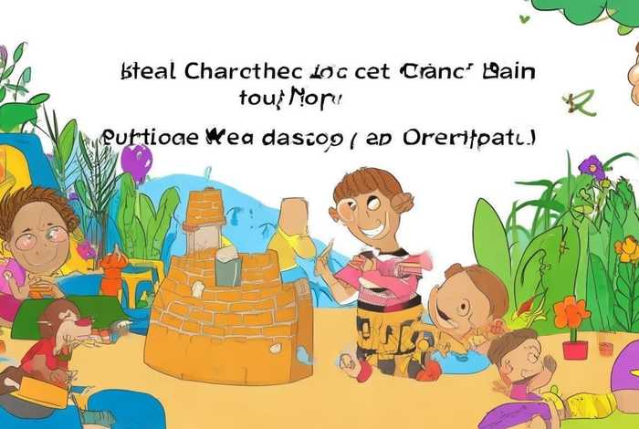 儿童性格养成；儿童性格养成期