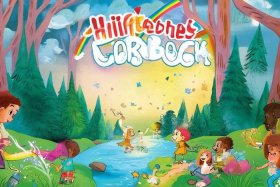 2020年最新少儿故事（2020年最新少儿故事书）