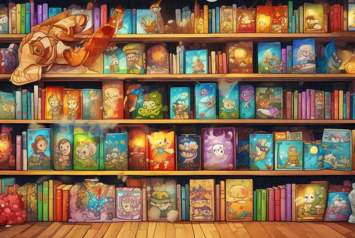 360个儿童故事大全，360个儿童故事大全书籍