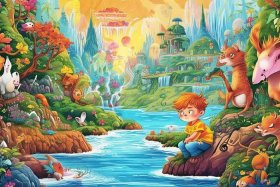 10岁小孩听的故事、10岁小孩听的故事大全