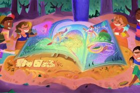 儿童小故事365故事内容；幼儿小故事365