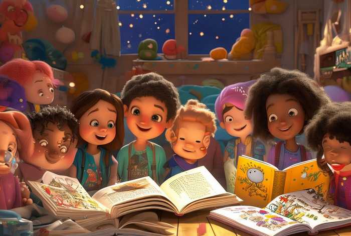 6岁可以听的故事、6岁可以听的故事书