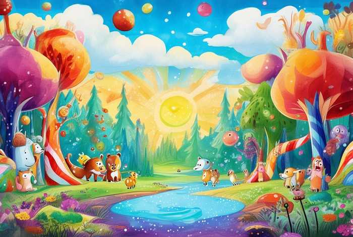 儿童故事系列故事精选(儿童故事系列故事精选大全) 儿童故事系列故事精选(儿童故事系列故事精选大全)