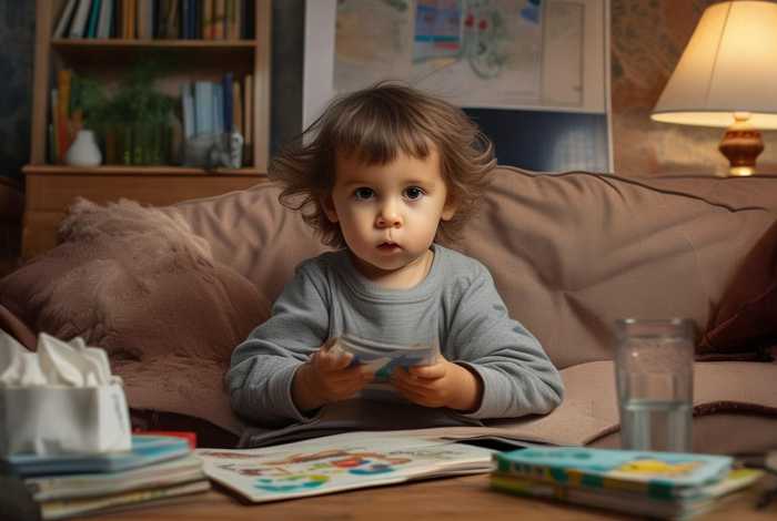 儿童感冒案例分析(儿童感冒案例分析题及答案) 儿童感冒案例分析(儿童感冒案例分析题及答案)